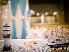 -上海金陵紫金山大酒店·汇海餐厅