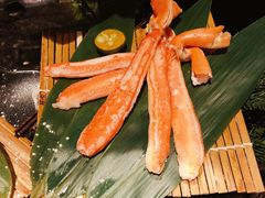 -老乾杯和牛烧肉(王府中环店)