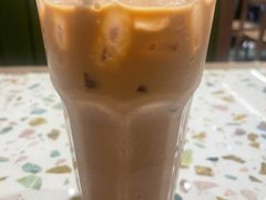 冻奶茶-华嫂冰室(尖沙咀店)