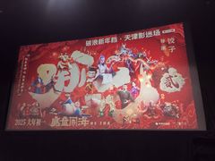 -金逸影城(大悦城IMAX激光店)