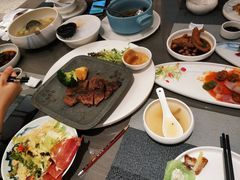 -宴会中心