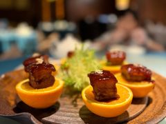 -海陵岛保利皇冠假日酒店·御公馆中餐厅 CANAL LNUA