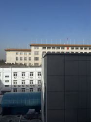 -人民大会堂宾馆·宴会厅