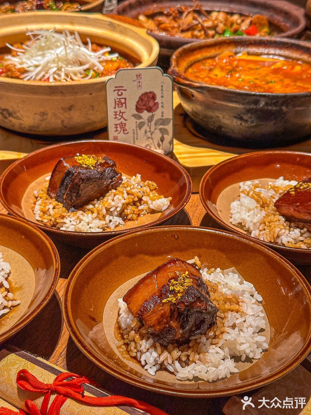 不夸张！在武汉这家店真的能让你吃十次以上