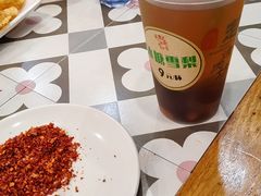 -勇利赵家烤肉坊(翠华北路店)