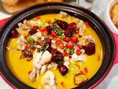 湘西霸王蛙-厦门渔港(成山路店)