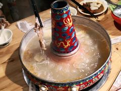 -木辛水水冰煮羊(新一中店)