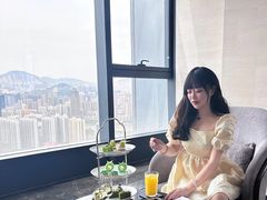 -秀·吧 Show Bar(兰州盛达希尔顿酒店)