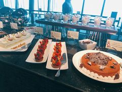 -澳门旅游塔360°旋转餐厅(南湾湖广场店)