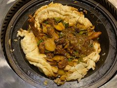 -二十一分小锅炖(皓月店)