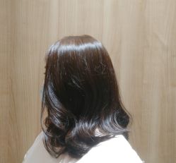 -MMby Hair Code芭曲发型