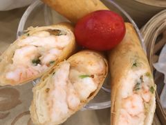 -潮喜竹溪荔湖酒家(荔枝湾店)