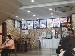 -李先生牛肉面大王(辽宁路店)