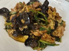 -天天初二·天津传统捞面·天津特色菜(凌奥总店)