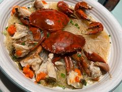 -闽南厝·闽南菜(福隆店)