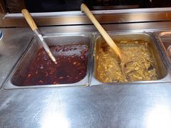 -头壹号  羊汤·饸饹面·大油条(西二旗店)