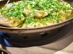 -盛百味·家宴餐厅(霸州分店)