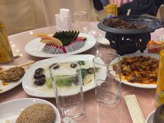 -烤肉宛饭庄(南礼士路店)