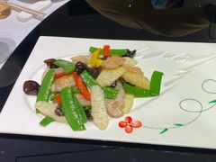 -楚禾宴·家宴(光谷大道店)