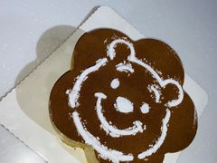 -幸福里DIY蛋糕烘焙·团建·拼豆豆(普陀店)