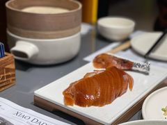 -小大董·烤鸭(观景餐厅·南京西路店)