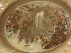 -芦月轩羊蝎子(北蜂窝店)