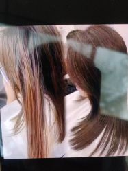 -青霖·飘逸造型