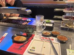-嫩羊羊·延边烤串·朝鲜族美食(张家港美食街店)