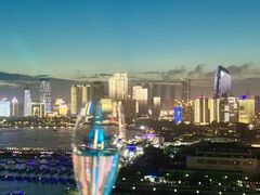 -VENU+海景酒廊