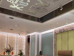 -狮王府淮扬菜(新街口友谊店)