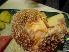 炸雪糕-太平馆西餐厅(北京路店)