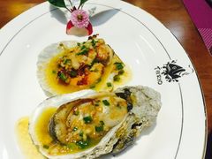 -大渔铁板烧(中山路八佰伴店)