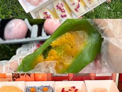 -江南糕潮(新生路总店)