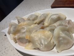 -船歌·鱼水饺青岛菜(金狮广场店)