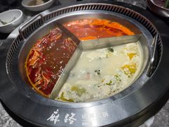 -麻路成都火锅(柏威年店)