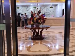 -维也纳国际酒店·上海虹桥火车站国家会展中心店