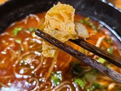 -老宋淮南牛肉汤(大通路店)