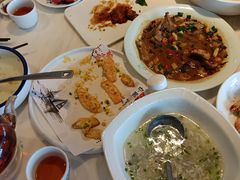-宁波石浦大饭店(新材料城店)