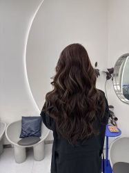 -5M HAIR SALON精品店