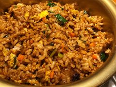 -三个大叔东北烧烤·砂锅菜(西三旗店)