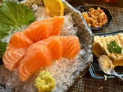 -昊·来了寿司(台湾街店)