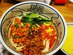 -陇上秦轩biangbiang面(萧山万象汇店)