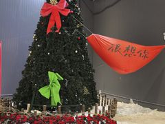 -宁波冰雪大世界(北仑区)