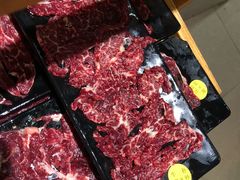-陈记顺和牛肉火锅馆(天河北路店)
