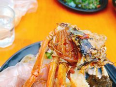 -二钳洞庭虾蟹·江湖菜(成都鹭岛店)
