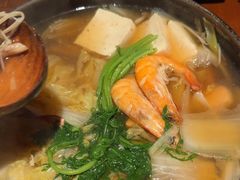 -千代武日本料理(爱建店)