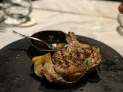 -La Mer Restaurant & Lounge