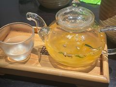 -青藤茶馆(南山路店)