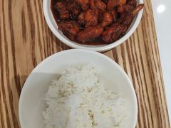 -乡村基·川味现炒大王(熙悦天街店)