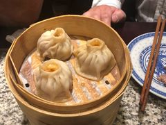 -南京大牌档(香港广场店)